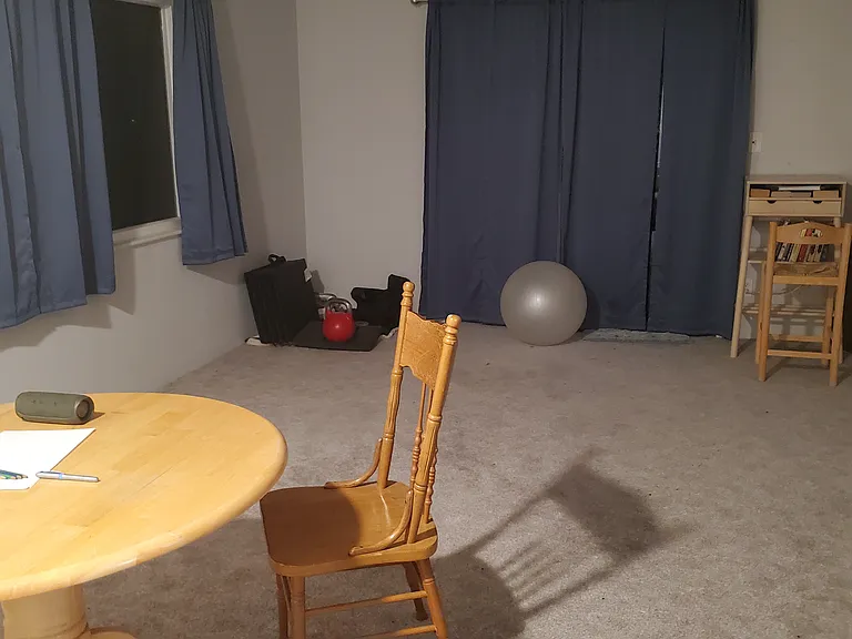 100 E Highline Cir #308 — Photo 9