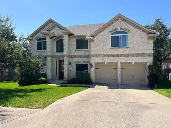 12052 Tulare Dr, Austin, TX 78738