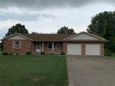 118 Penrose Ln, Montgomery City, MO, 63361