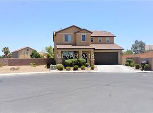 5092 Green Hollow St, North Las Vegas, NV 89031