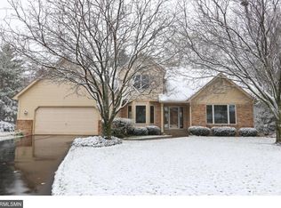 2531 Innsbruck Ct, New Brighton, MN 55112