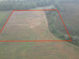 PARCEL 10 Gleaner Hall Rd, Kingsley, MI 49649