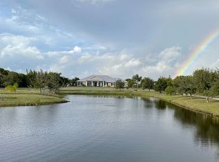 6550 69th St, Vero Beach, FL 32967