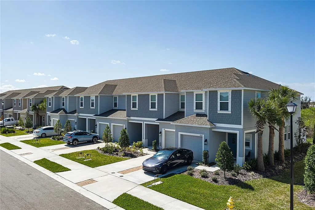 Building Photo - 6011 Whetstone Ct