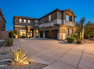 16649 S 27th Ln, Phoenix, AZ 85045