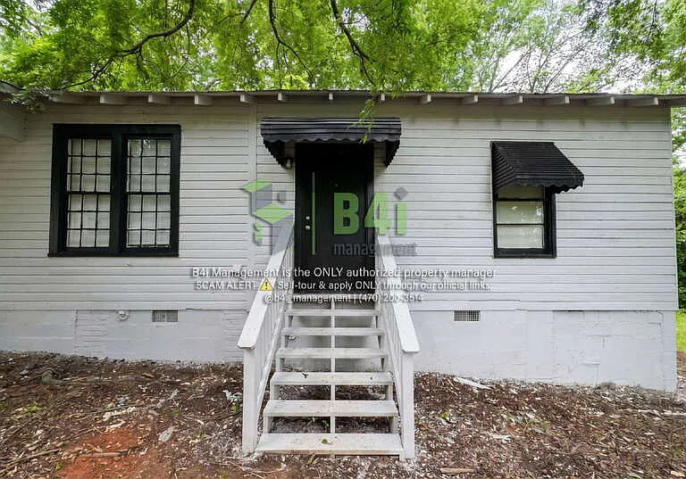 1645 Vinson Hwy SE — Photo 23