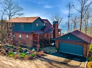 729 Wilderness Creek Way, Murphy, NC 28906