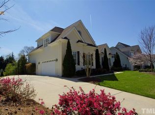 5016 Sears Farm Rd, Cary, NC 27519