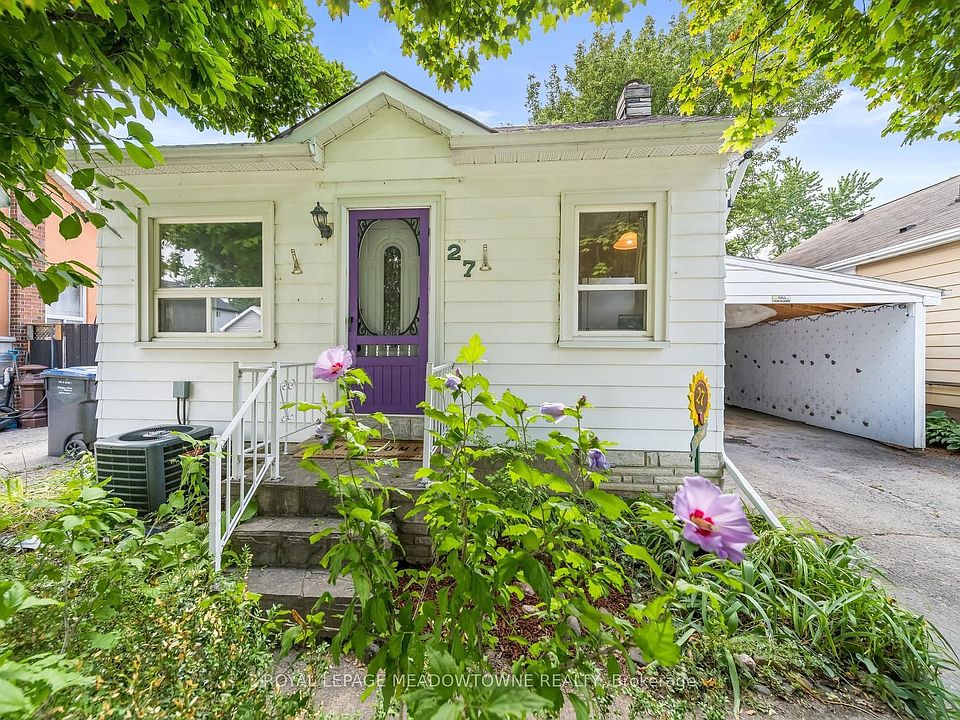 1st image of 27 Royce Ave