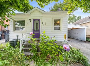 27 Royce Ave, Brampton, ON L6Y1J6