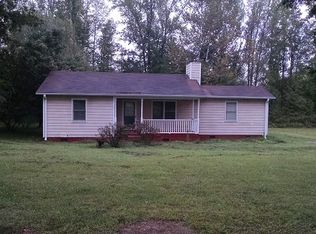 9105 Amis Chapel Road, Oxford, NC 27565