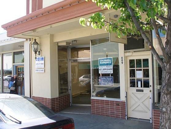 1st image of 607 San Anselmo Ave
