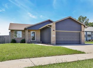 11005 E Funston St, Wichita, KS 67207