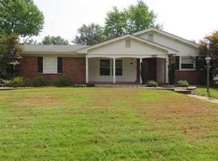 2980 Heatherton Dr, Florissant, MO