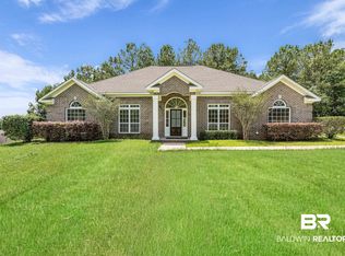 7495 Bromley Rd, Bay Minette, AL 36507