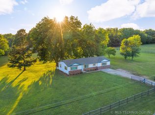 12932 S 152nd East Ave, Broken Arrow, OK 74011