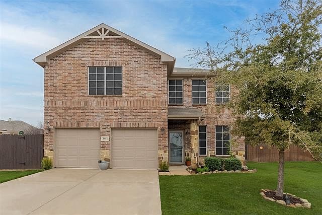 1st image of 3913 Grizzly Hills Cir