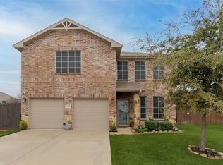 3913 Grizzly Hills Cir, Fort Worth, TX 76244