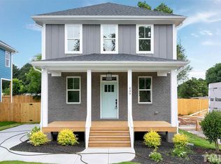 439 Como Dr, Raleigh, NC 27610