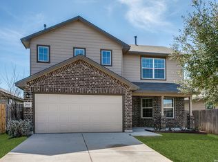 2915 Sunset Bnd, San Antonio, TX 78244