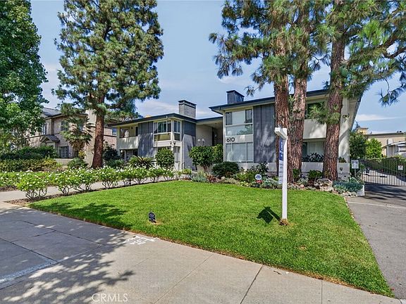 3rd image of 610 S Orange Grove Blvd APT 5
