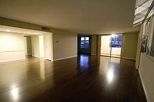 3 WALKIN CLOSETS