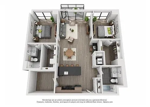 Floor plan 07