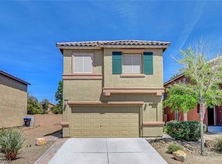 5928 Victory Point St, North Las Vegas, NV 89081