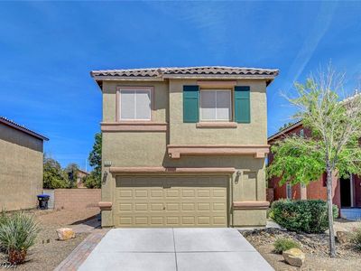 5928 Victory Point St, North Las Vegas, NV, 89081