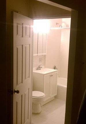 5th image of 643 W 172nd St APT 1