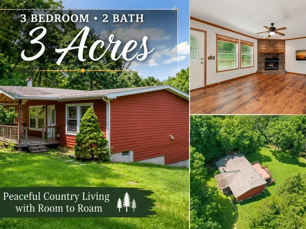4000 Victor Church Road, Branson, MO 65616