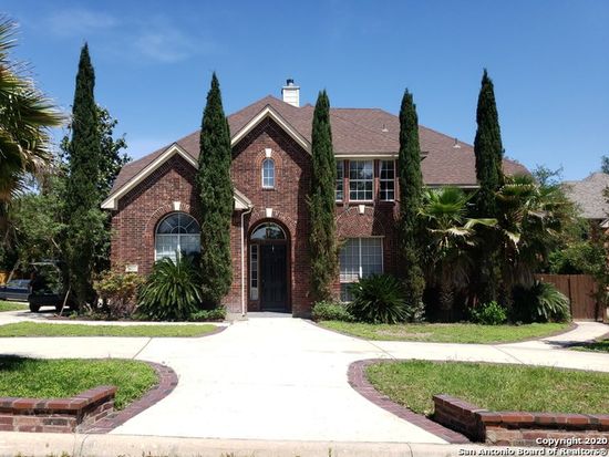 7307 Steeple Crse San Antonio Tx 756 Zillow