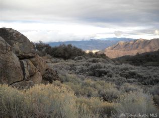 25220 Jacaranda Dr, Tehachapi, CA 93561