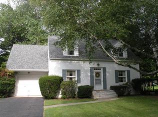 2 Elizabeth St, Binghamton, NY 13901