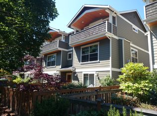 4117 42nd Ave SW #B, Seattle, WA 98116