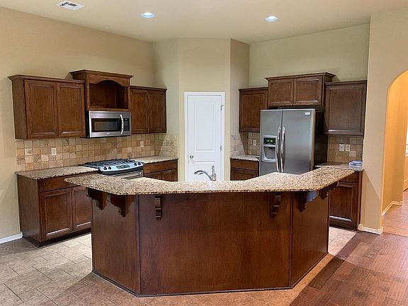 Gas stove With Fridge