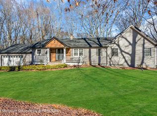 68 Reids Hill Rd, Morganville, NJ 07751