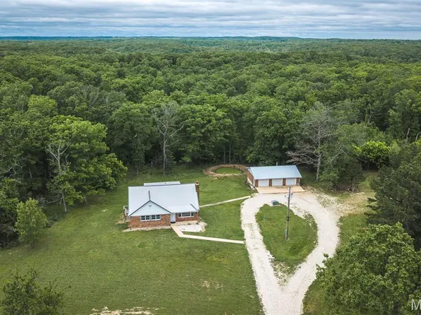 13601 Highway Pp, Dixon, MO 65459