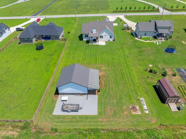 3256 Ostella Rd, Cornersville, TN 37047