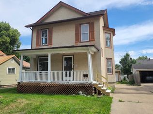219 Lasalle St, Streator, IL 61364