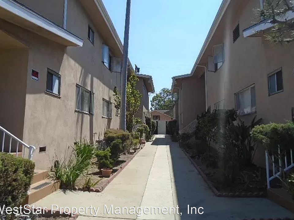 1st image of 10942 Crenshaw Blvd APT 2