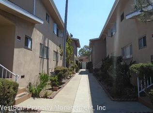 10948 Crenshaw Blvd #2, Inglewood, CA 90303