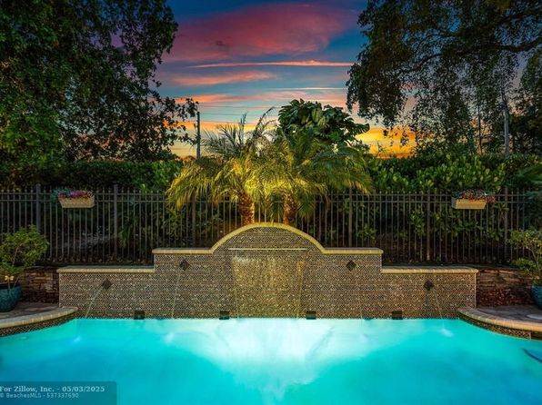 7535 NW 71st Ter, Parkland, FL 33067