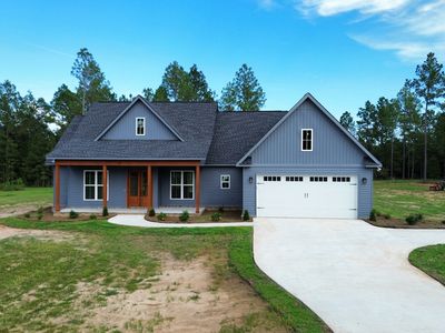 1950 Payne Rd, Rentz, GA, 31075