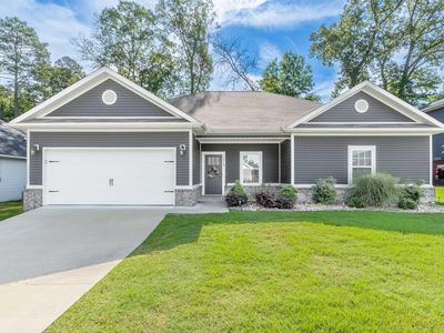 2929 Gillis Dr, Benton, AR, 72015