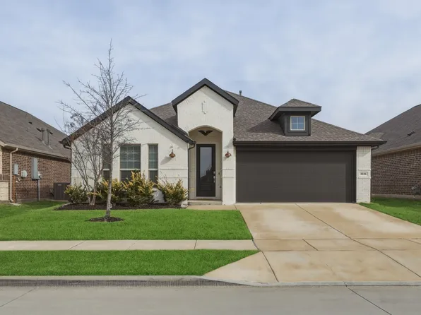 3616 Peachbush Ln, McKinney, TX 75071