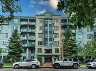 328 S 21st Ave SW #310, Calgary, AB T2S 0G8
