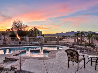 1266 Vista Del Lago Loop, Lake Havasu City, AZ 86404