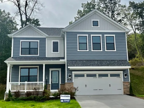 347 Stately Ct, Valencia, PA 16059
