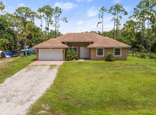 15807 83rd Ln N, Loxahatchee, FL 33470